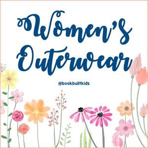 Women's Outerwear